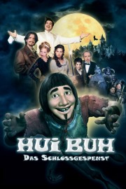 Hui Buh: The Castle Ghost-voll