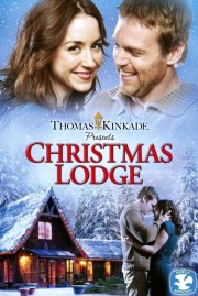 Christmas Lodge-voll