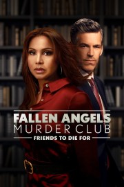 Fallen Angels Murder Club : Friends to Die For-voll
