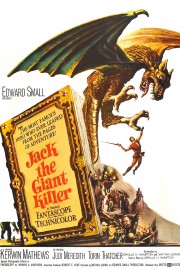 Jack the Giant Killer-voll