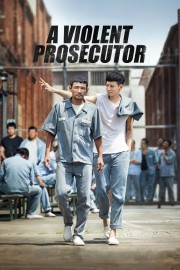 A Violent Prosecutor-voll