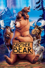 Brother Bear-voll