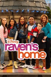 Raven's Home-voll