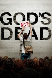 God's Not Dead-voll