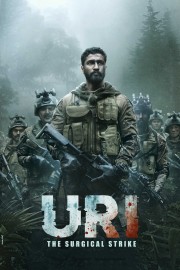 Uri: The Surgical Strike-voll