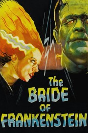 The Bride of Frankenstein-voll