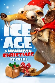Ice Age: A Mammoth Christmas-voll
