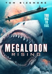 Megalodon Rising-voll