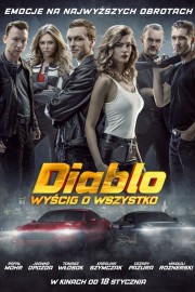 Diablo. Race for Everything-voll