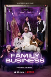 Family Business-voll