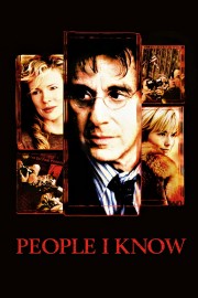 People I Know-voll