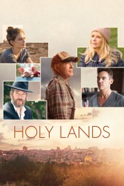Holy Lands-voll
