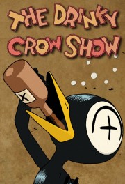 The Drinky Crow Show-voll