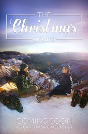 The Christmas Cabin-voll