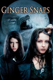 Ginger Snaps-voll