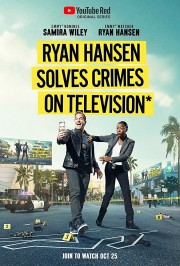 Ryan Hansen Solves Crimes on Television-voll