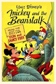 Mickey and the Beanstalk-voll