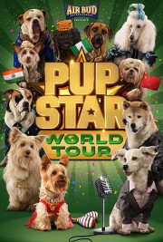 Pup Star: World Tour-voll