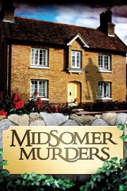 Midsomer Murders-voll