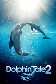 Dolphin Tale 2-voll