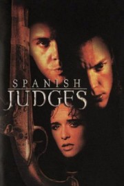 Spanish Judges-voll