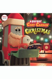 A Go! Go! Cory Carson Christmas-voll