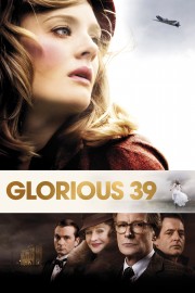 Glorious 39-voll