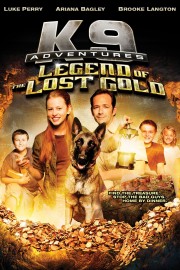 K-9 Adventures: Legend of the Lost Gold-voll