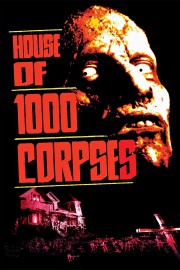 House of 1000 Corpses-voll