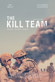 The Kill Team-voll