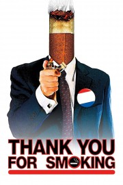 Thank You for Smoking-voll