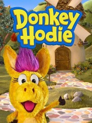 Donkey Hodie-voll