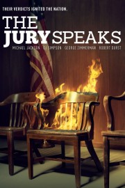 The Jury Speaks-voll