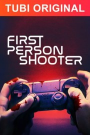 First Person Shooter-voll