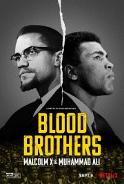 Blood Brothers: Malcolm X & Muhammad Ali-voll