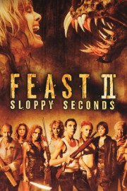 Feast II: Sloppy Seconds-voll