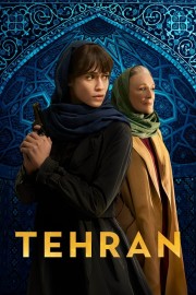 Tehran-voll