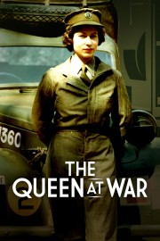 Our Queen at War-voll