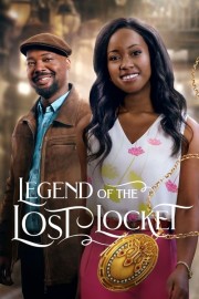 Legend of the Lost Locket-voll