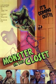 Monster in the Closet-voll