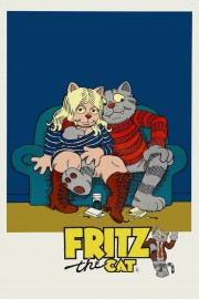 Fritz the Cat-voll