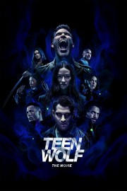Teen Wolf: The Movie-voll