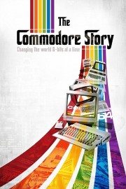 The Commodore Story-voll