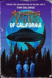 Monsters of California-voll