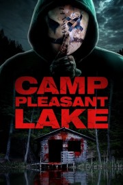 Camp Pleasant Lake-voll