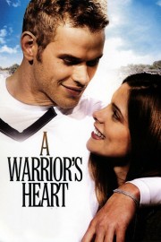 A Warrior's Heart-voll