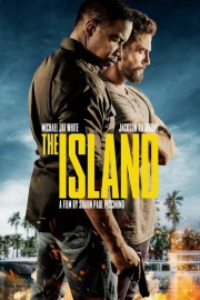 The Island-voll