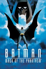 Batman: Mask of the Phantasm-voll