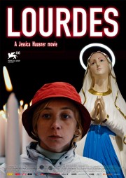 Lourdes-voll