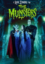 The Munsters-voll